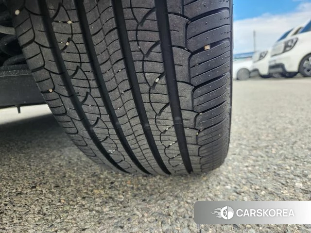 Kia K5 3rd generation id 4977339 из Кореи 9
