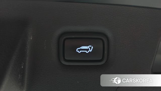 Hyundai Santa Fe TM id 4688948 из Кореи 9