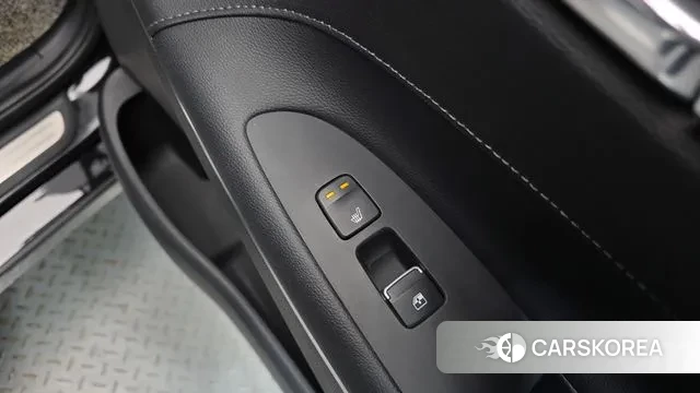 Hyundai The New Grandeur IG id 3493242 из Кореи 9