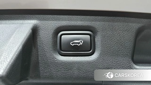Hyundai The New Santa Fe id 4671824 из Кореи 9