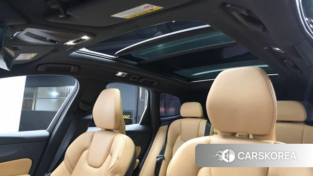 Volvo XC60 second Generation id 4907307 из Кореи 9