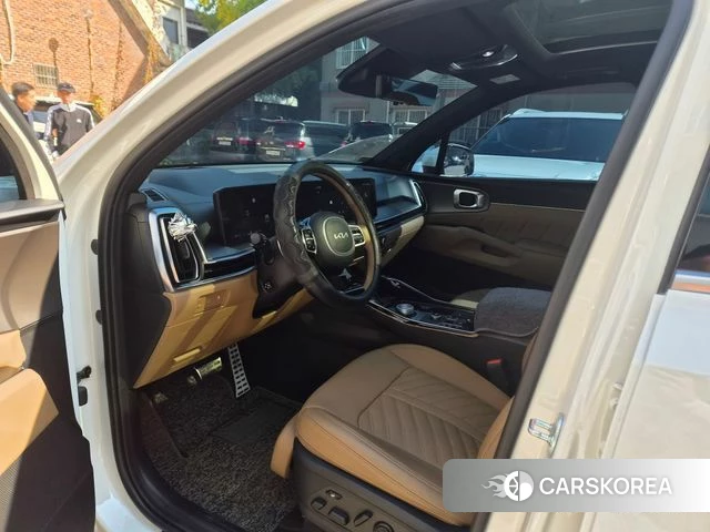 Kia The New Sorento 4th Generation id 5016120 из Кореи 9
