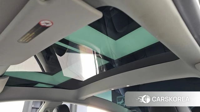 Tesla Model 3 id 5027675 из Кореи 9