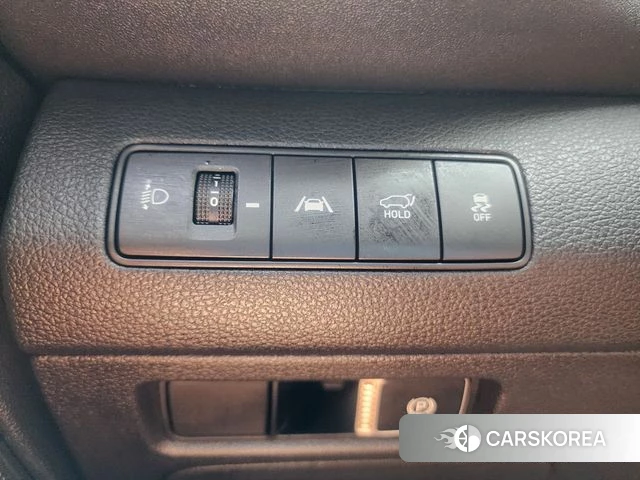 Hyundai The New Santa Fe id 4338849 из Кореи 9