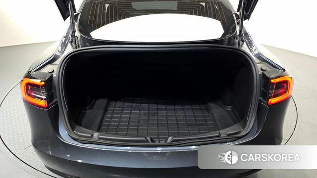 Tesla Model 3 id 4966940 из Кореи 9