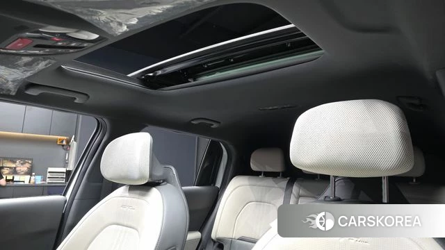 Kia EV3 id 4974992 из Кореи 9