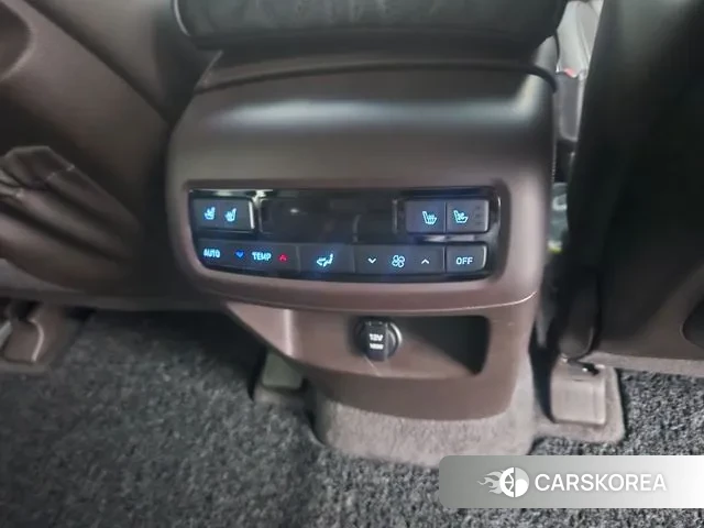 Hyundai The New Palisade id 3499141 из Кореи 9