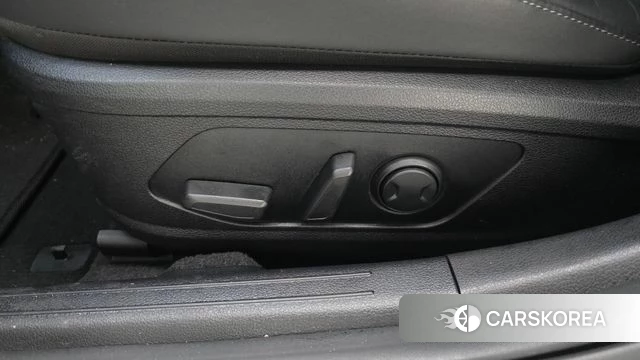Hyundai Sonata Hybrid (DN8) id 3923632 из Кореи 9