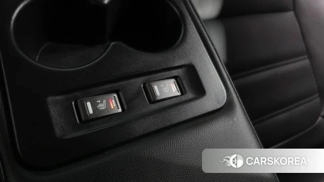 Renault Korea (Samsung) SM6 id 4978068 из Кореи 9