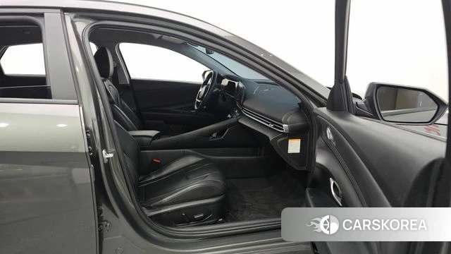 Hyundai The New Avante Hybrid (CN7) id 4950640 из Кореи 9
