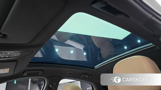 Porsche Cayenne (PO536) id 4748994 из Кореи 9