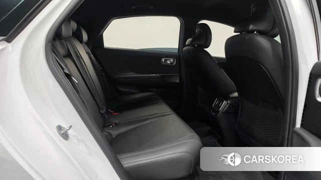 Hyundai Ionic 6 id 5039218 из Кореи 9