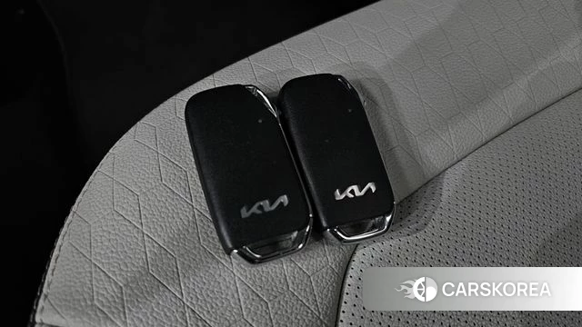 Kia The New Kia Ray id 5021839 из Кореи 9
