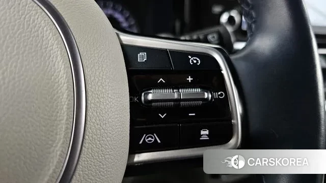 Kia Sorento 4th Generation id 3630308 из Кореи 9
