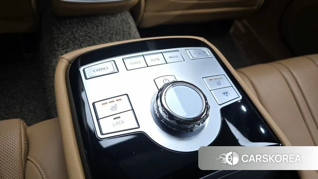 Genesis G80 (RG3) id 5001810 из Кореи 9
