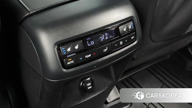 Hyundai Palisade id 5013752 из Кореи 9