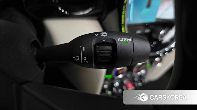 Mini Cooper S Convertible id 4965385 из Кореи 9