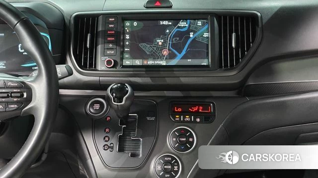 Kia The New Kia Ray id 4921284 из Кореи 9