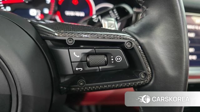 Porsche Panamera (971) id 4929848 из Кореи 9