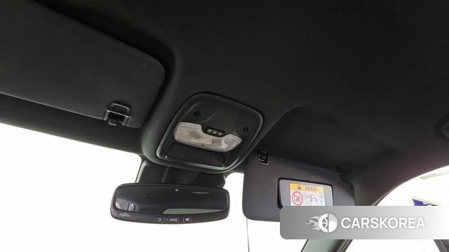 Chevrolet (GM Daewoo) Trailblazer id 4959178 из Кореи 9