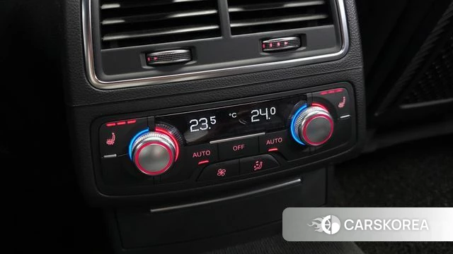 Audi New A6 id 4732962 из Кореи 9