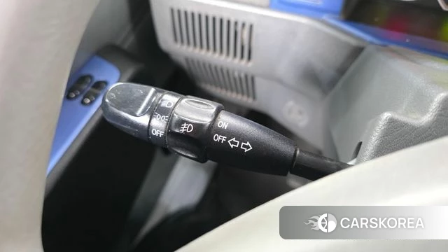 Chevrolet (GM Daewoo) New Damas id 4937742 из Кореи 9