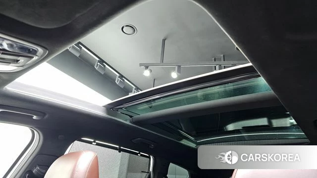 Hyundai Santa Fe TM id 4982636 из Кореи 9