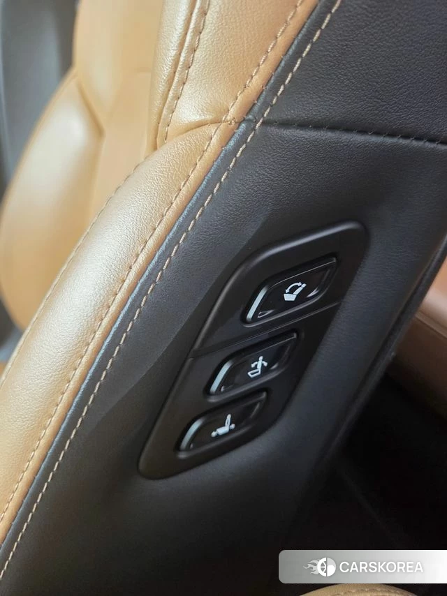 Kia K5 3rd generation id 5013028 из Кореи 9