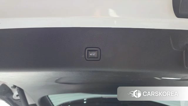 Chevrolet (GM Daewoo) Traverse id 4937188 из Кореи 9