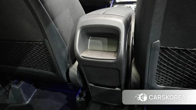 Mercedes-Benz GLA - Class H247 id 4959503 из Кореи 9