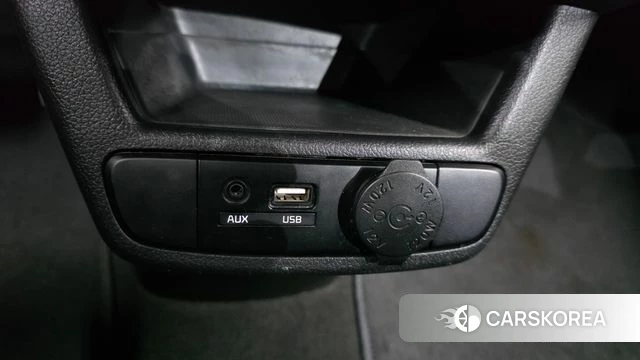 Kia The New Ray id 4930664 из Кореи 9