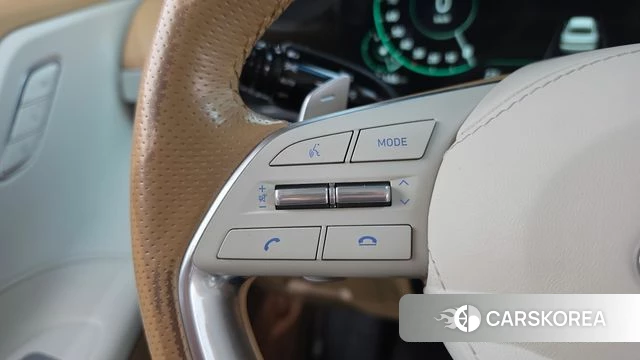 Hyundai The New Grandeur IG Hybrid id 5013307 из Кореи 9