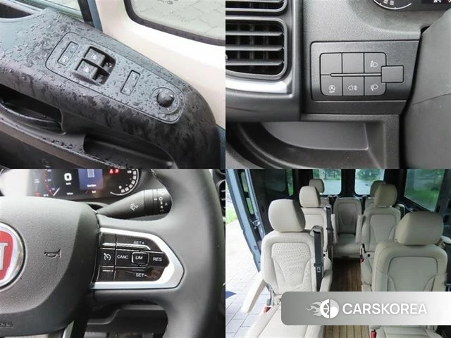 Fiat Ducato id 4617644 из Кореи 9
