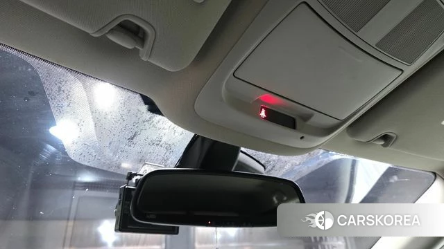 Renault Korea (Samsung) QM6 id 5029283 из Кореи 9