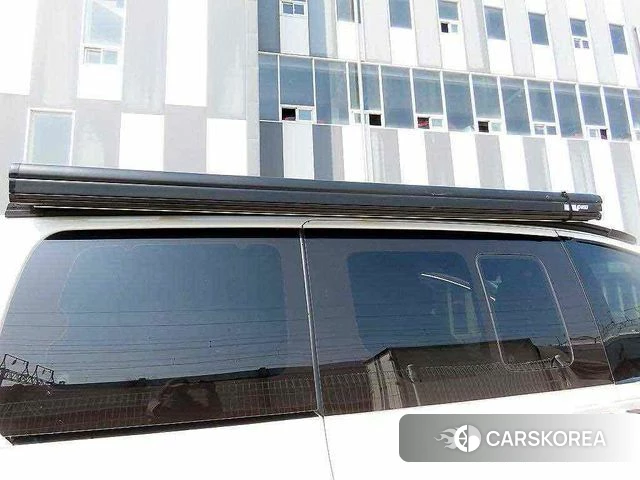 Hyundai Staria id 4935034 из Кореи 9