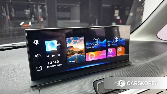 Kia The New Ray id 5013701 из Кореи 9