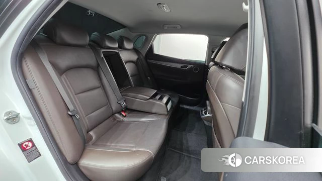 Hyundai The New Grandeur IG id 4966889 из Кореи 9
