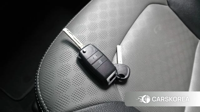 Kia The New Ray id 4918175 из Кореи 9