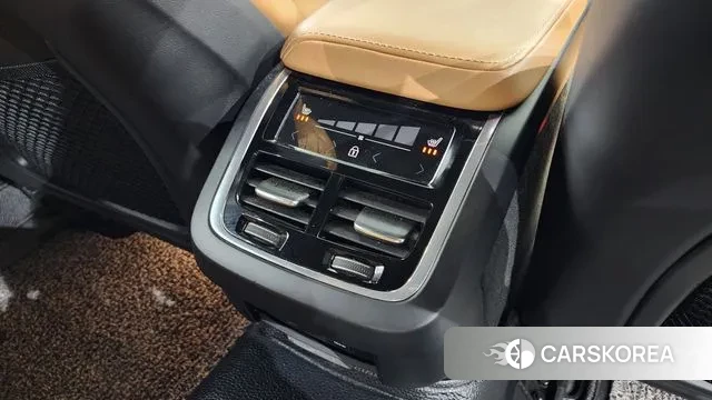 Volvo V60 Cross-Country 2nd Generation id 3269837 из Кореи 9