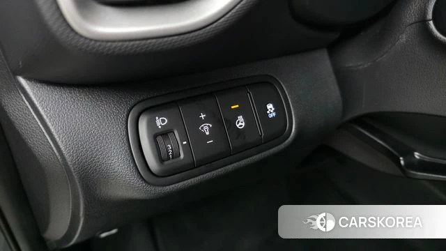 Hyundai Venue id 4964246 из Кореи 9
