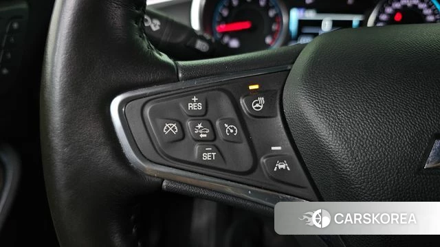Chevrolet (GM Daewoo) All New Malibu id 5042025 из Кореи 9