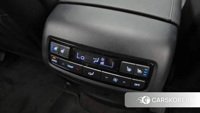 Hyundai The New Palisade id 4613209 из Кореи 9