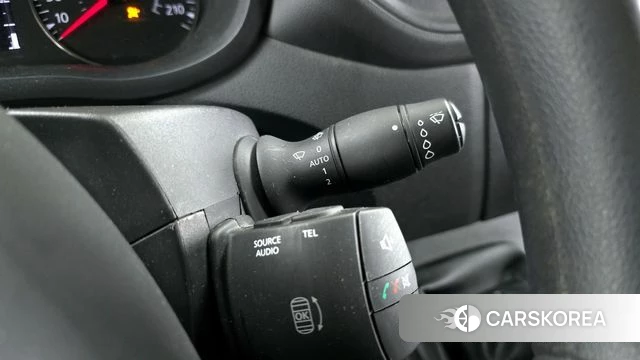 Renault Korea (Samsung) Master id 3820130 из Кореи 9