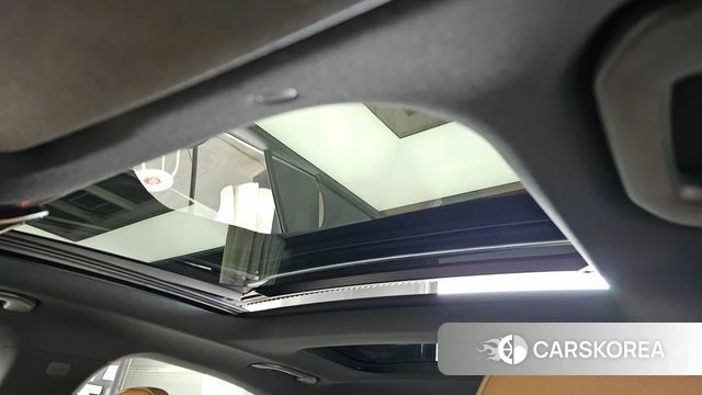 Mercedes-Benz E-Class W214 id 4995593 из Кореи 9