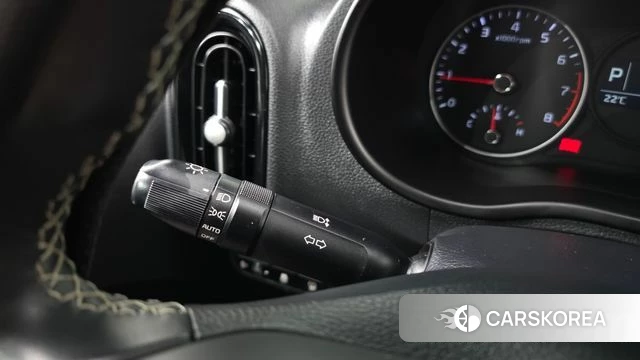 Kia All New Morning (JA) id 4998893 из Кореи 9