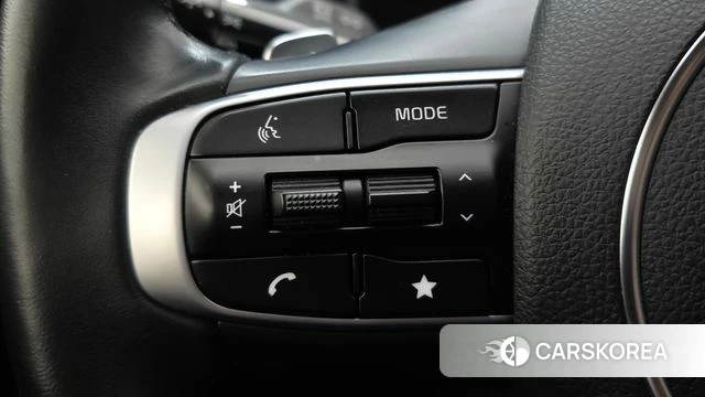 Kia The New K5 Hybrid 3rd generation id 5011181 из Кореи 9