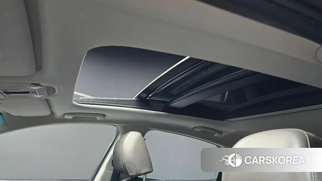 Hyundai Grandeur IG Hybrid id 5013675 из Кореи 9