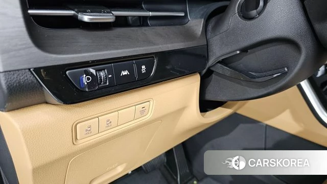 Kia Carnival 4th generation id 4950948 из Кореи 9