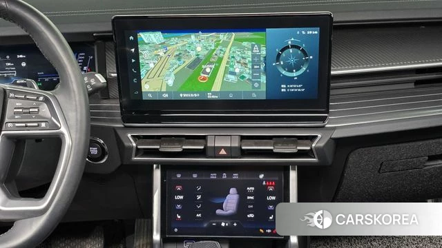 Ssangyong Torres id 4981314 из Кореи 9