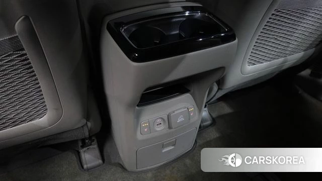 Kia The New Carnival id 5029064 из Кореи 9